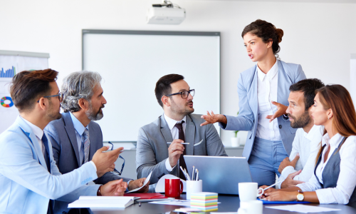 Why September Is the Best Time to Start an Innovation Project