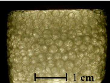 Kaolin in pickering emulsion