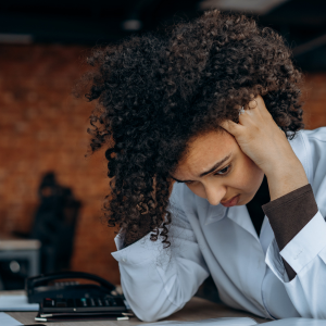 Worried about regulations?